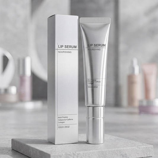 Soft Moisturizing Lip Care Serum