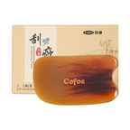 Cofoe™ Natural Horn Gua Sha Board